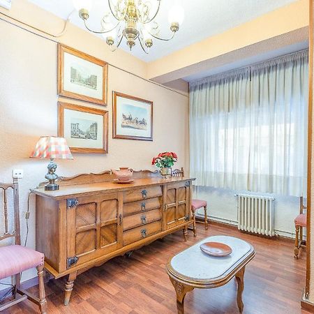 Alojamiento Genil Hotel Granada Luaran gambar