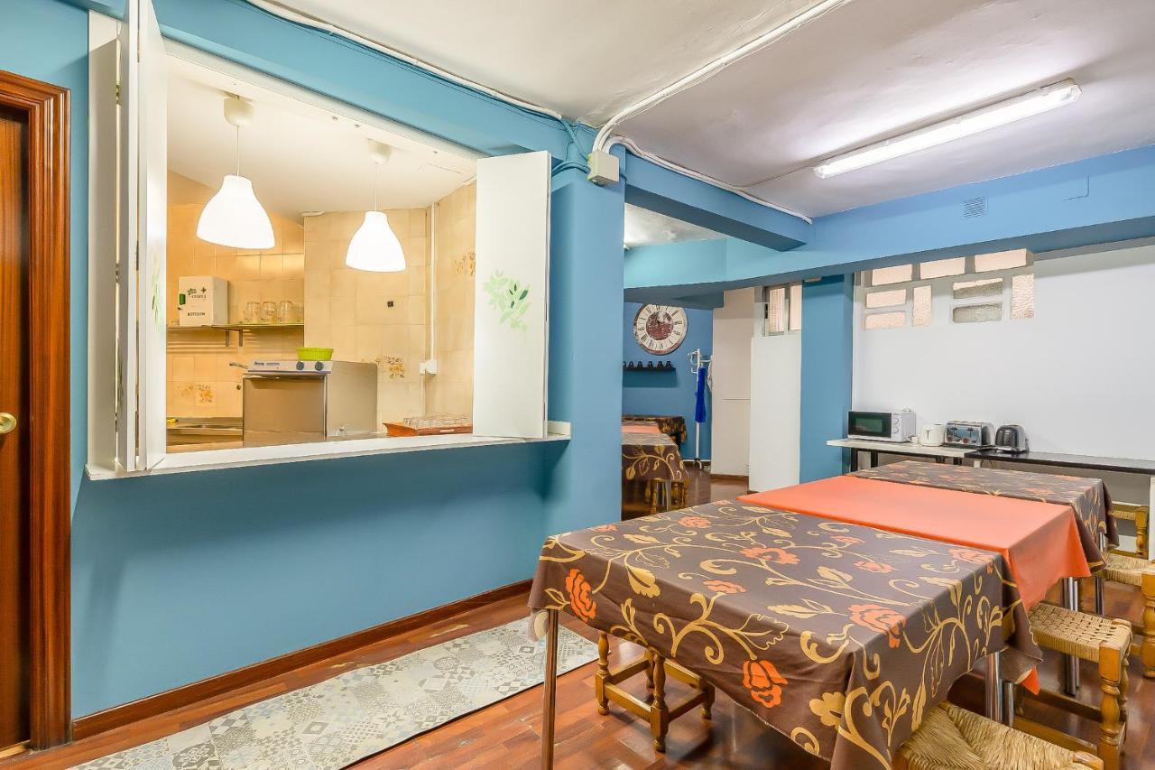 Alojamiento Genil Hotel Granada Luaran gambar