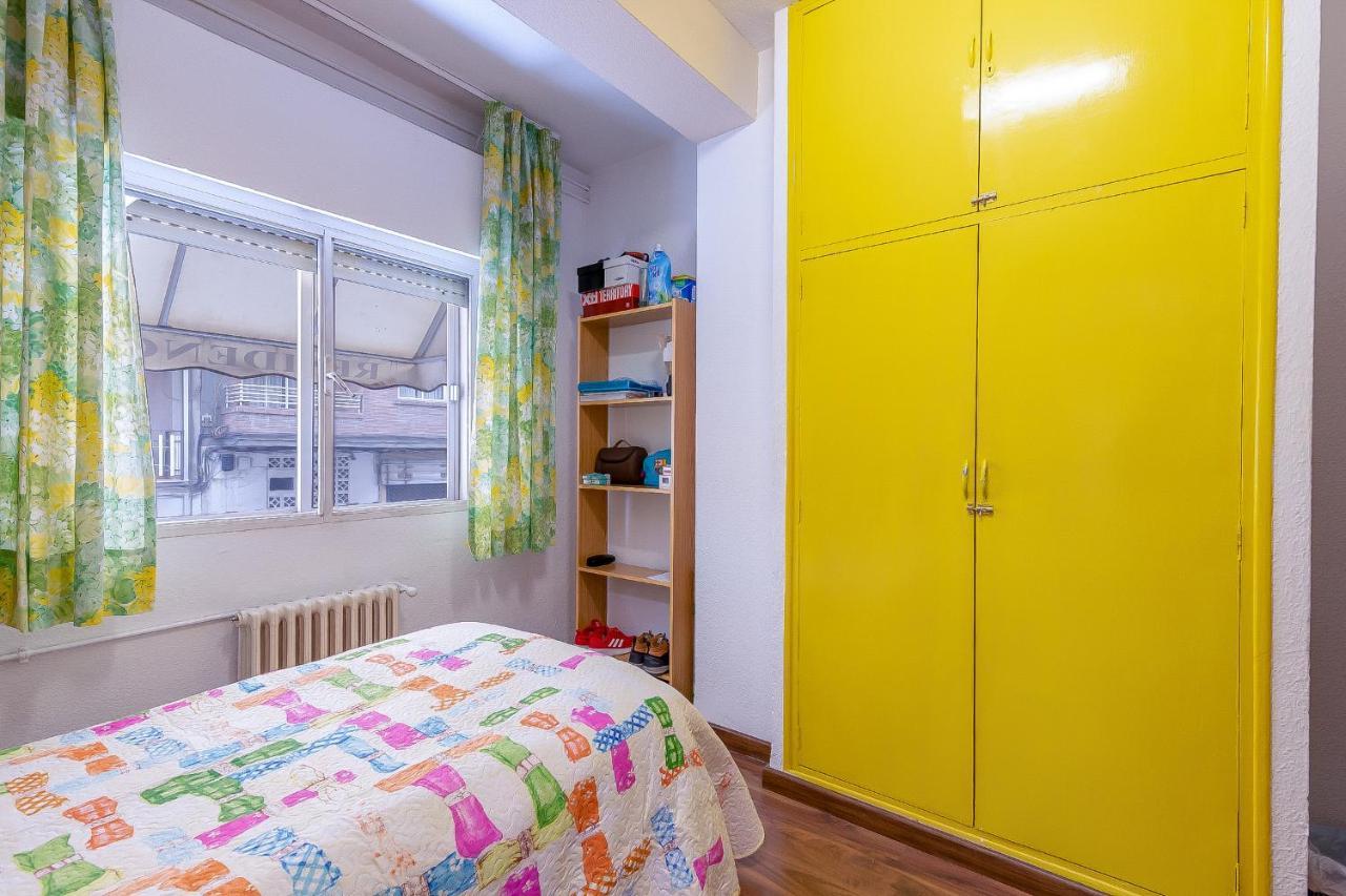 Alojamiento Genil Hotel Granada Luaran gambar